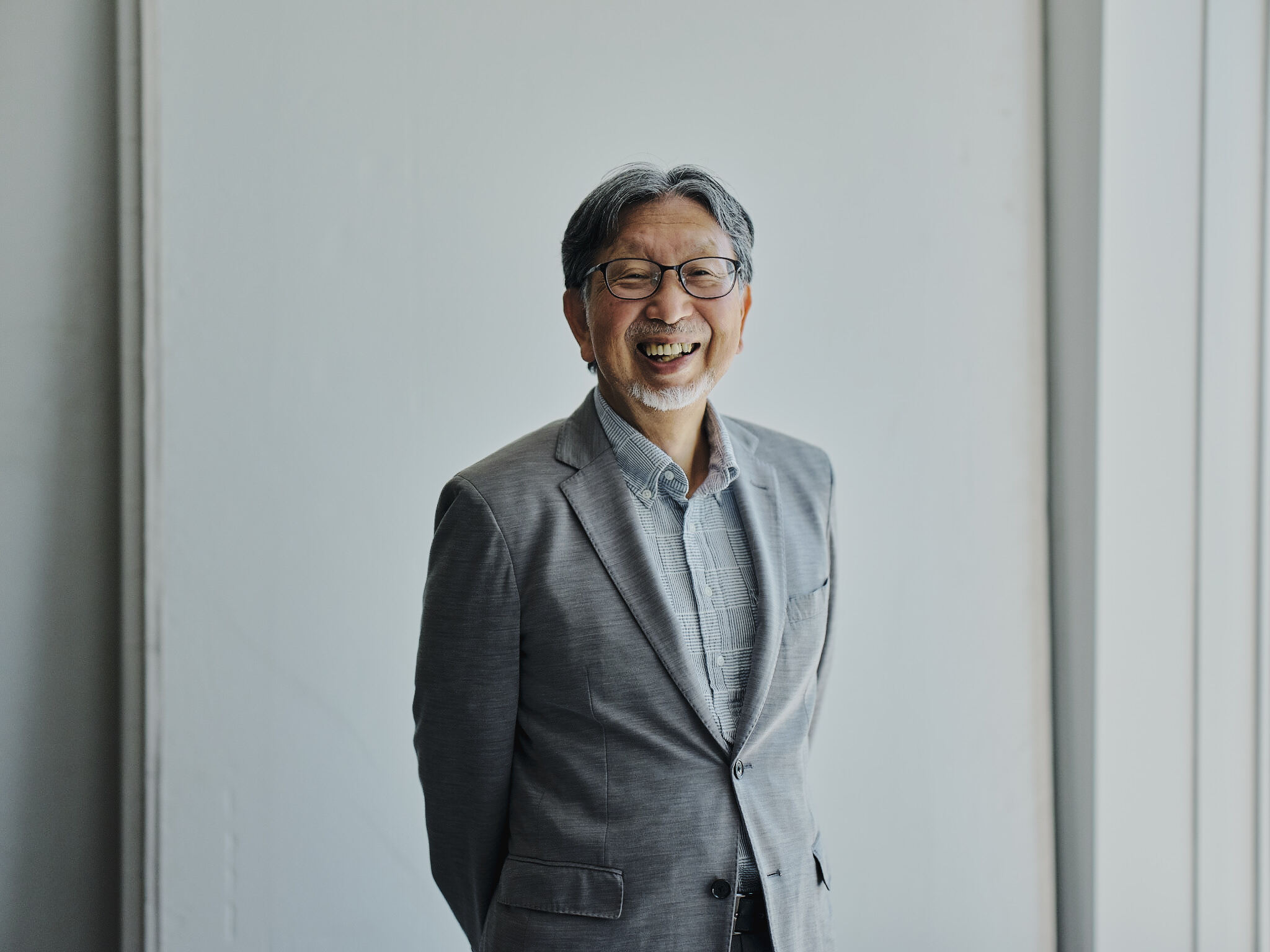 顧問 小暮 厚之